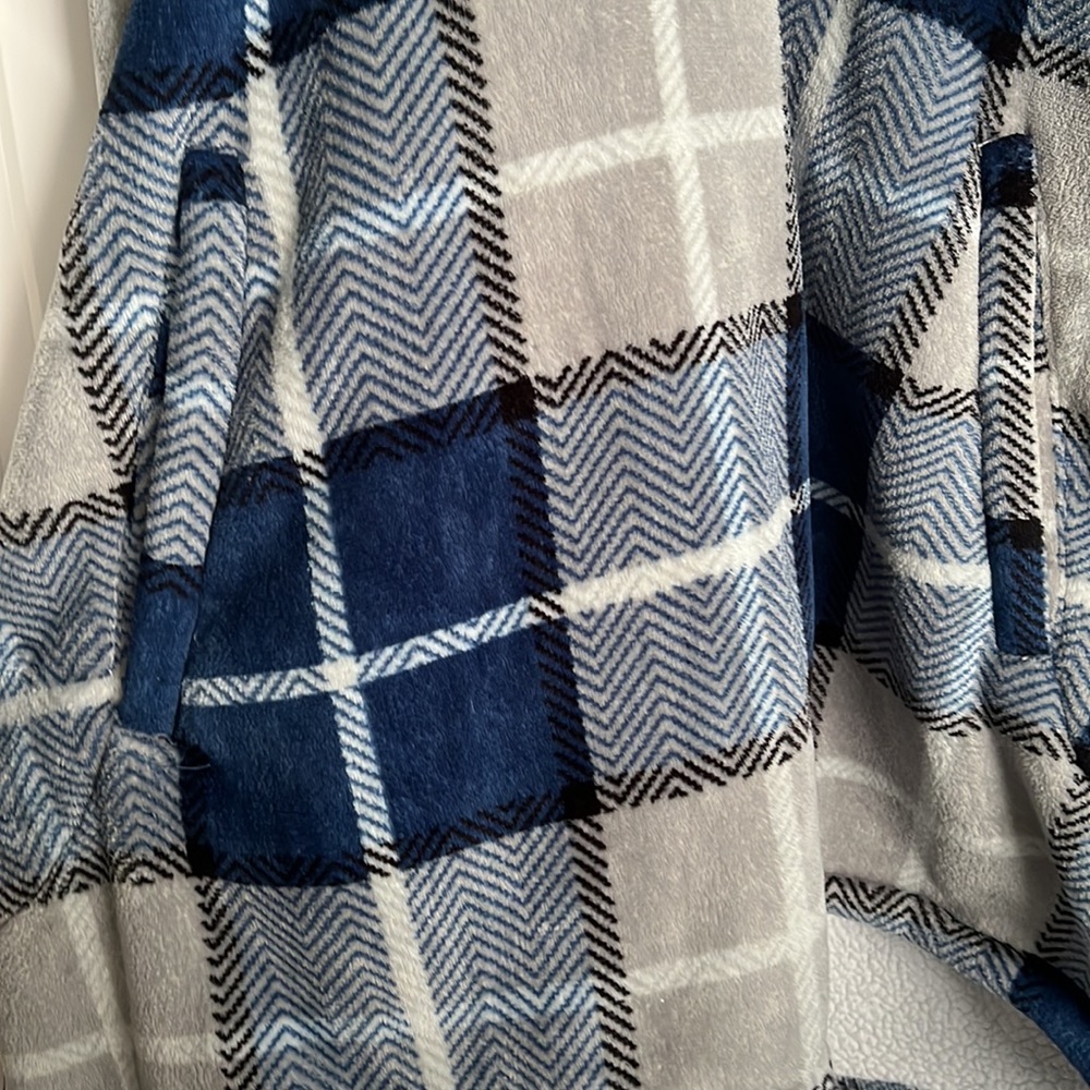 Snuggly Jacket - Picture 2 of 2